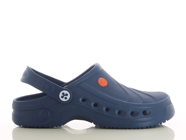 Oxypas Medische O.K Klomp Sonic 3 / 4
