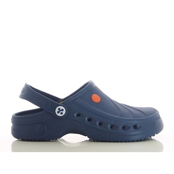 Oxypas Medische O.K Klomp Sonic 3 / 4