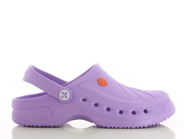 Oxypas Medische O.K Klomp Sonic 4 / 4