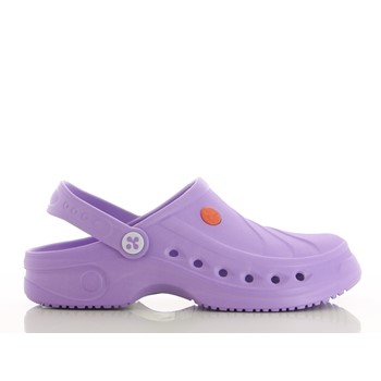 Oxypas Medische O.K Klomp Sonic 4 / 4