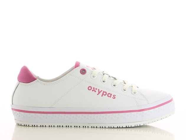 Oxypas Sneaker Leer Paola 2 / 6