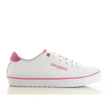 Oxypas Sneaker Leer Paola 2 / 6