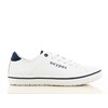 Oxypas Sneaker Leer Paola 3 / 6