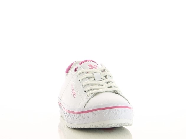 Oxypas Sneaker Leer Paola 6 / 6