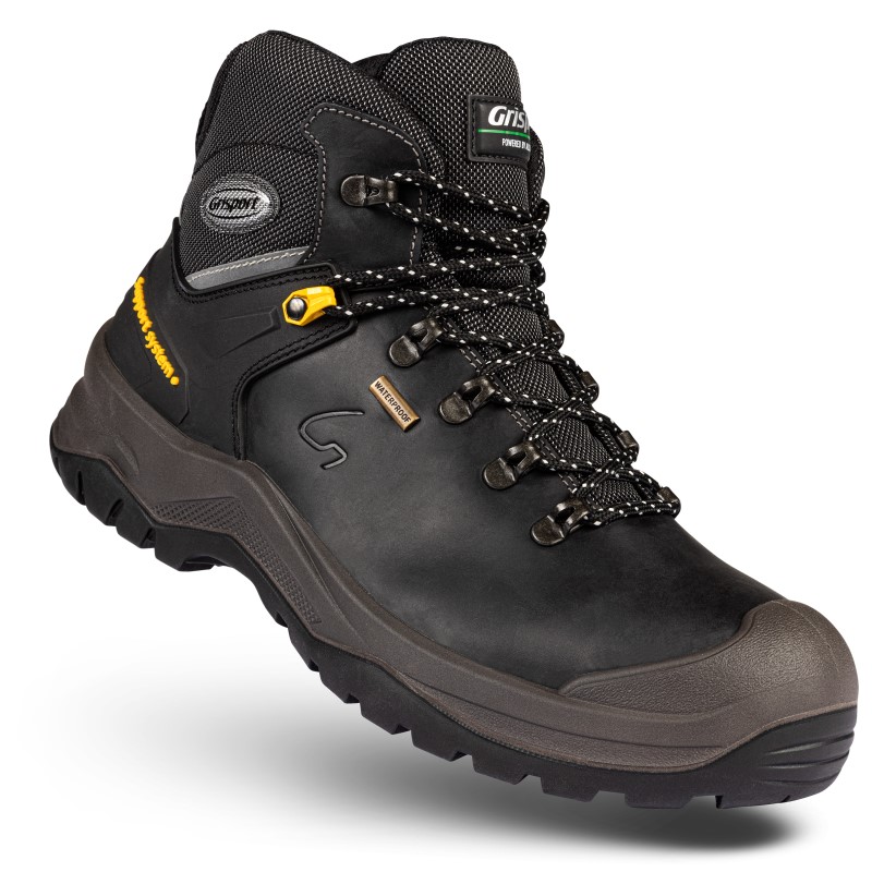 Grisport Safety 70211 C / 33253 Hoog S3 Waterdicht (MEIAANBIEDING) 2 / 4