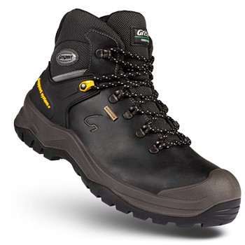 Grisport Safety 70211 C / 33253 Hoog S3 Waterdicht (MEIAANBIEDING) 2 / 4