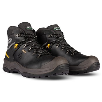 Grisport Safety 70211 C / 33253 Hoog S3 Waterdicht (MEIAANBIEDING) 3 / 4