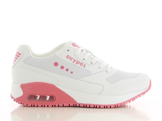 Oxypas sportieve trendy sneaker Ela 1 / 6