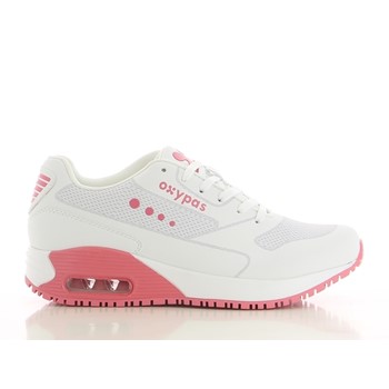 Oxypas sportieve trendy sneaker Ela 1 / 6