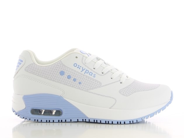 Oxypas sportieve trendy sneaker Ela 2 / 6