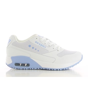 Oxypas sportieve trendy sneaker Ela 2 / 6