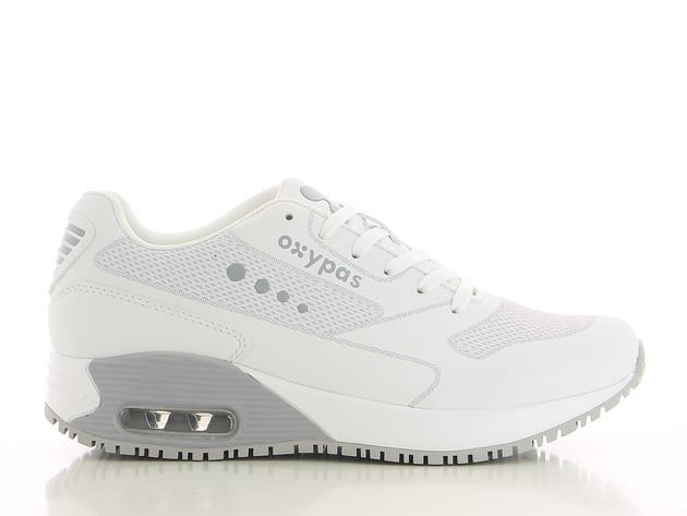 Oxypas sportieve trendy sneaker Ela 3 / 6