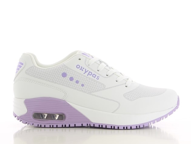 Oxypas sportieve trendy sneaker Ela 4 / 6