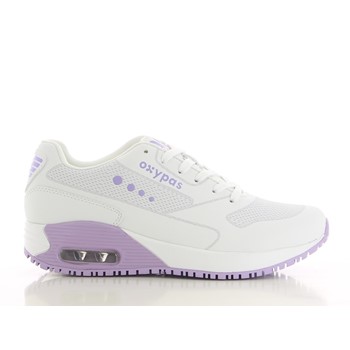 Oxypas sportieve trendy sneaker Ela 4 / 6