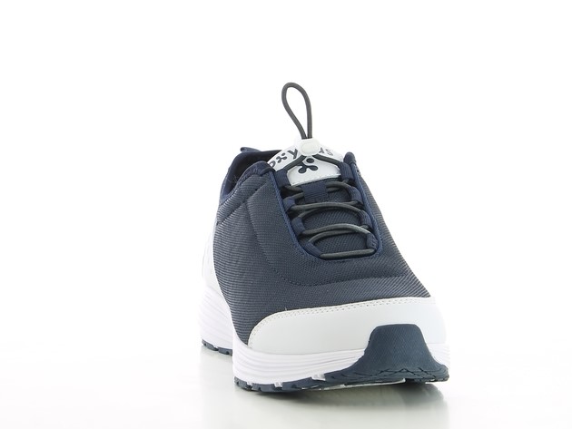 Oxypas superlichte sneaker James 5 / 6