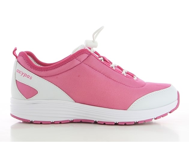 Oxypas superlichte sneaker Maud 2 / 6