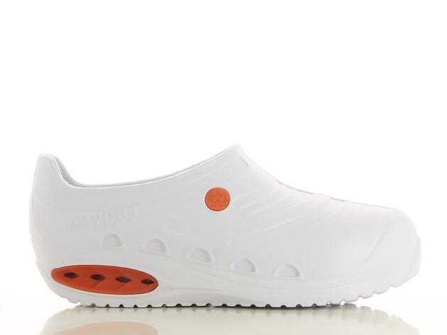 Oxypas Klomp safety Oxysafe 2 / 3