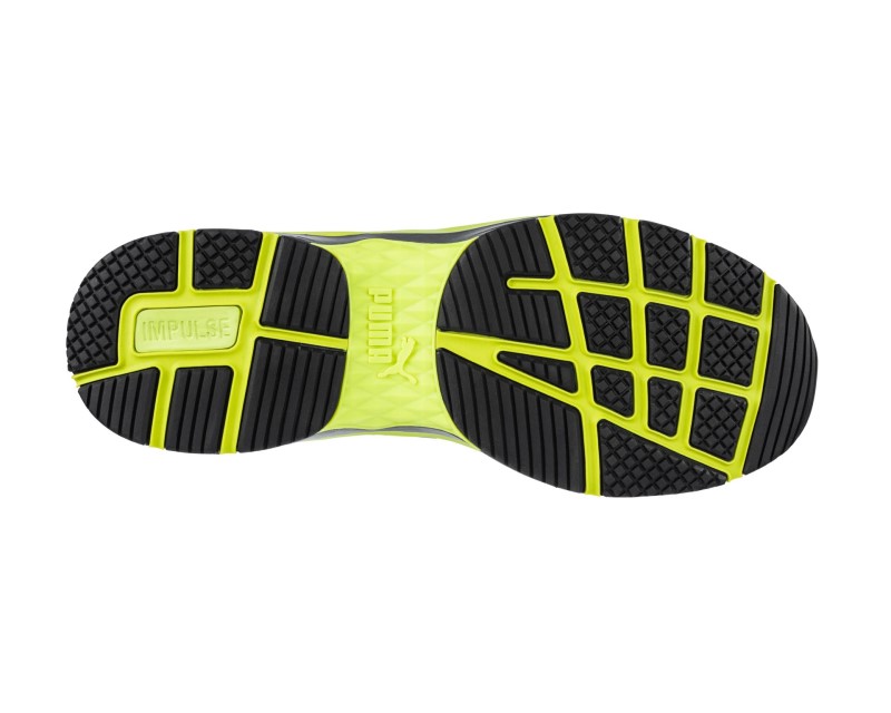 Puma Safety Fuse Motion 2.0 Laag 643880 S1P 2 / 2
