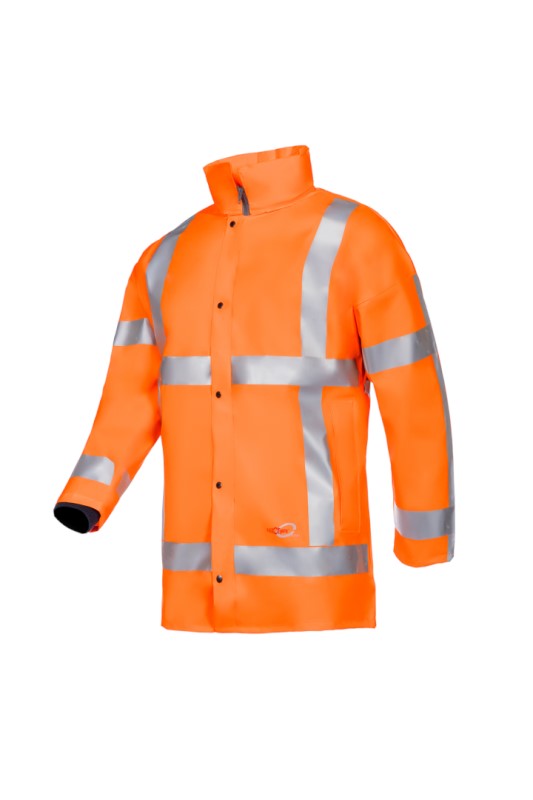 Sioen Merapi 7850 RWS Winterparka 1 / 1