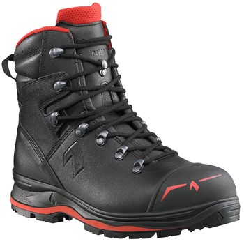 Haix Trekker Pro 2.0 Schoen Hoog 602017 S3 1 / 1