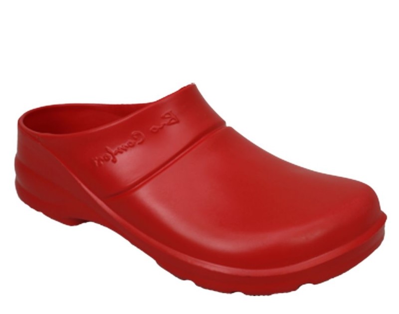 Bio Comfort Eva Clog dichte hak 1002044 1 / 1