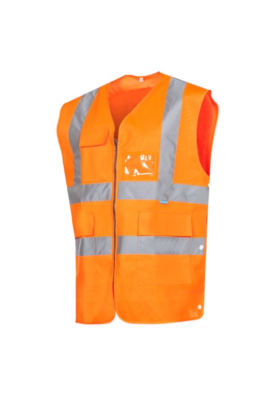 Sioen Anta 545A  RWS Gilet 1 / 2