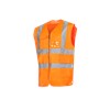 Sioen Anta 545A  RWS Gilet 1 / 2