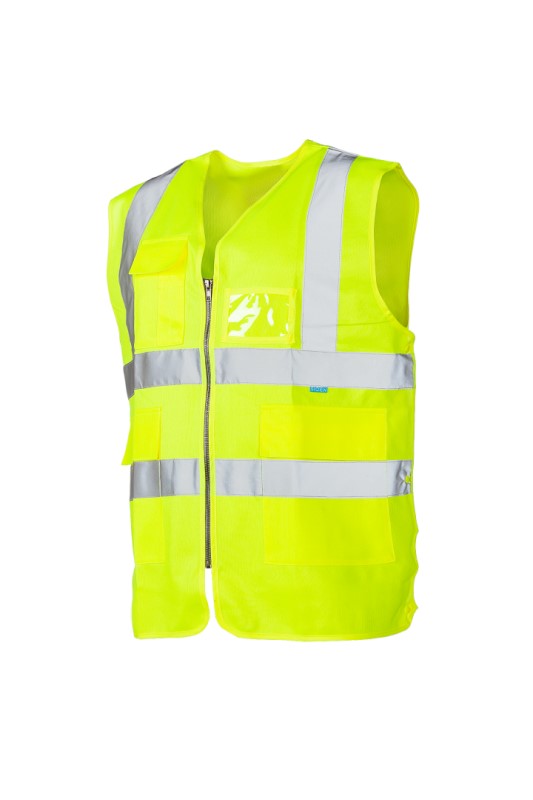 Sioen Anta 545A  RWS Gilet 2 / 2