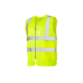 Sioen Anta 545A  RWS Gilet 2 / 2