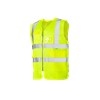 Sioen Anta 545A  RWS Gilet 2 / 2