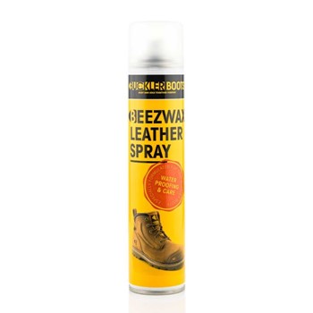 BuckBootz Leather Care Beezwax Spray 1 / 1