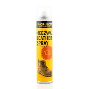 BuckBootz Leather Care Beezwax Spray  1 / 1