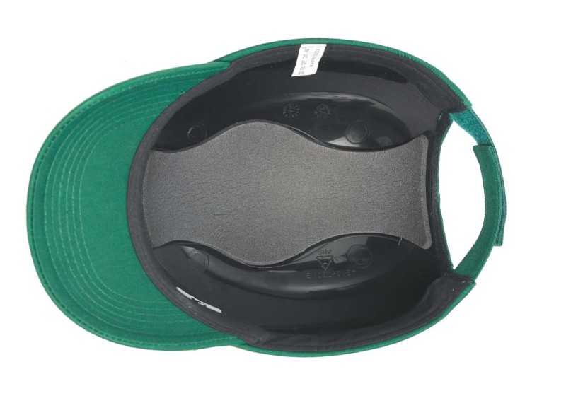 Cerva Duiker cap safety protector 6 / 6