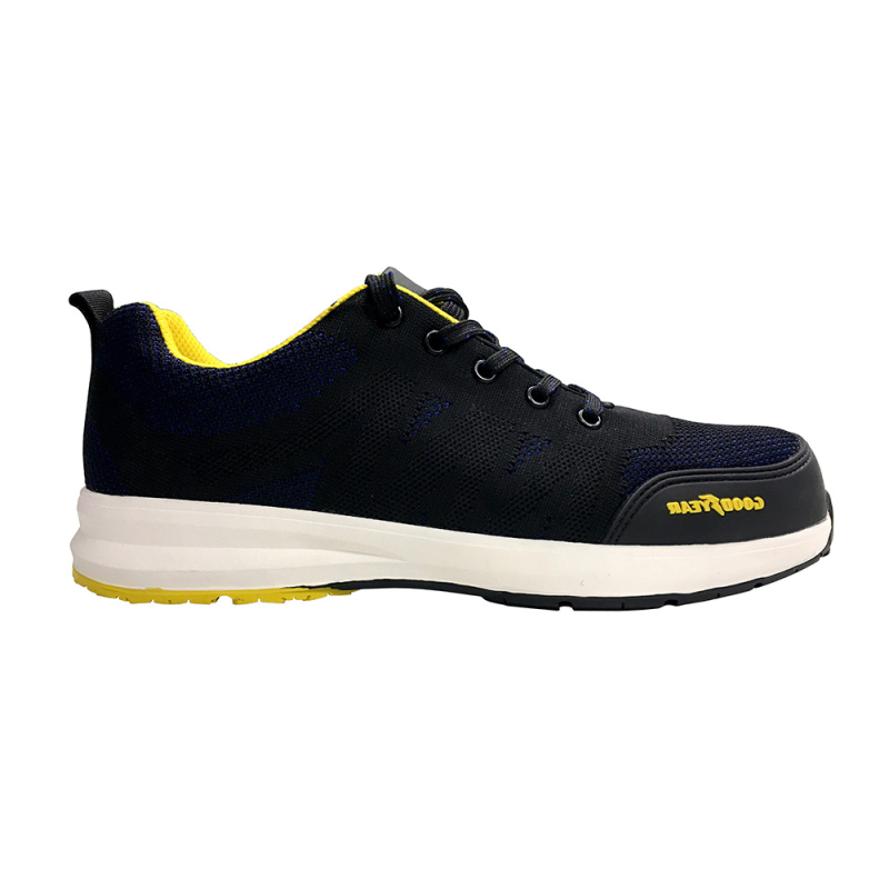 Goodyear Veiligheidsschoen Laag S1P 25024 Bernard Roerdink