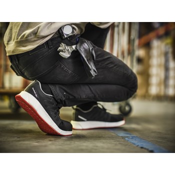 Reebok Fusion Flexweave Work 1076 Laag S1P 3 / 4