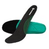 Neskrid Universele Classic Low Inlegzool  groen 1 / 6