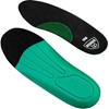 Neskrid Universele Classic Low Inlegzool  groen 2 / 6