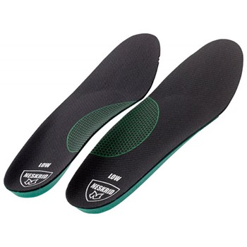 Neskrid Universele Classic Low Inlegzool  groen 5 / 6