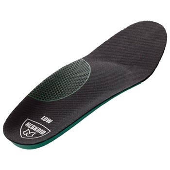 Neskrid Universele Classic Low Inlegzool  groen 6 / 6