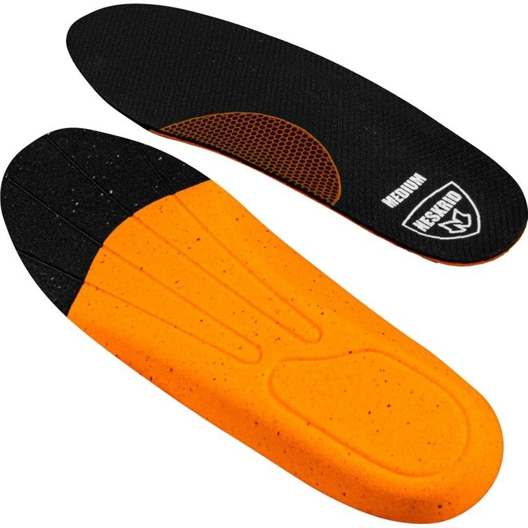 Neskrid Universele Classic Medium Inlegzool oranje 2 / 6