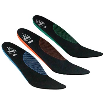 Neskrid Universele Classic Medium Inlegzool oranje 3 / 6