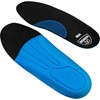 Neskrid Universele Classic High Inlegzool blauw 2 / 6
