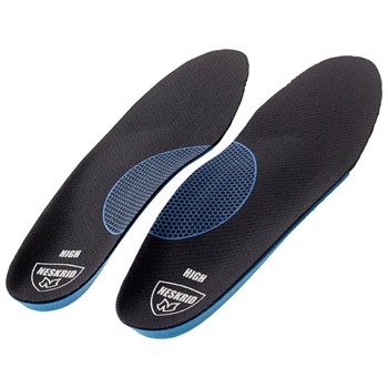 Neskrid Universele Classic High Inlegzool blauw 5 / 6