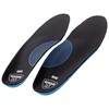 Neskrid Universele Classic High Inlegzool blauw 5 / 6