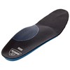 Neskrid Universele Classic High Inlegzool blauw 6 / 6