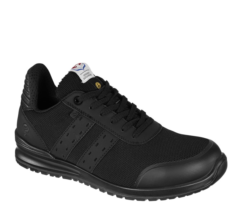 Quick Sprint Dark Laag QS0561 S1P 1 / 5