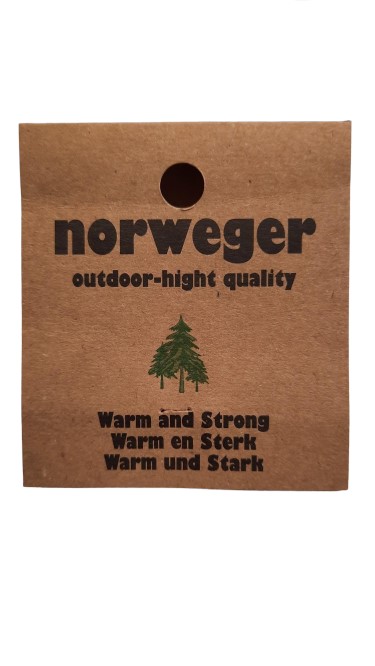 Geiten Wollen Noorse Sokken 5040 !  5 / 5
