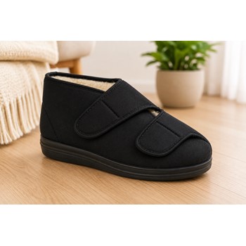 Fischer Verbandpantoffel Gevoerd 13987 3 / 3