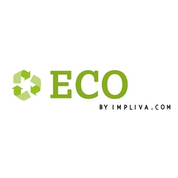 Impliva Paraplu LR-99-8120 ECO Windproof 2 / 6