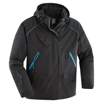 Terrax Softshell Jas 61907-1071 1 / 1